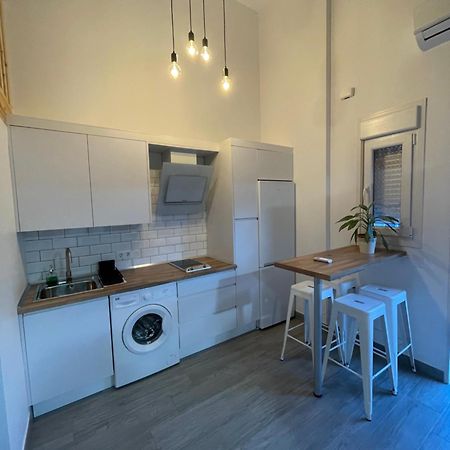Apartamento De La Luz Тарифа Екстериор снимка