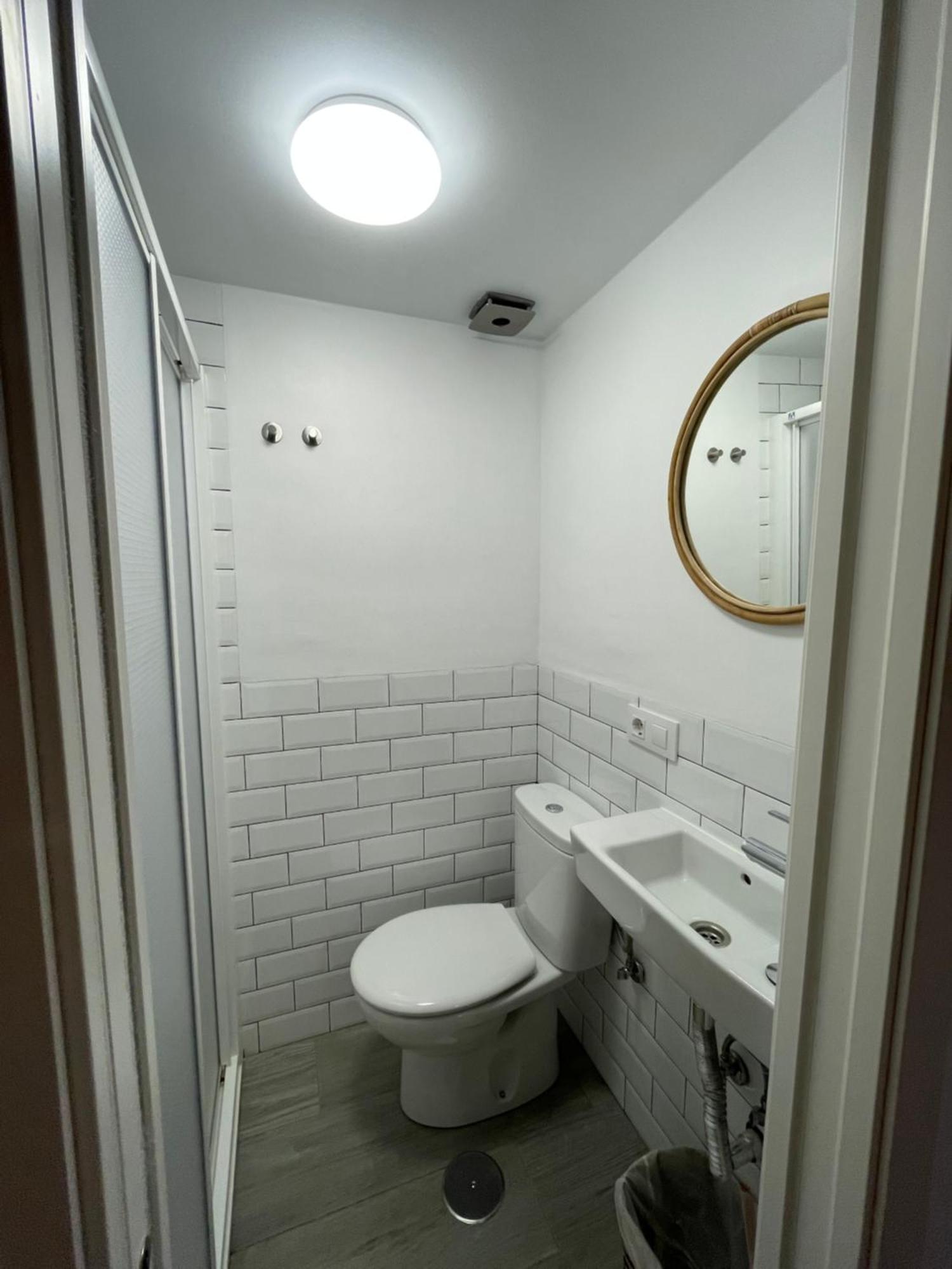 Apartamento De La Luz Тарифа Екстериор снимка